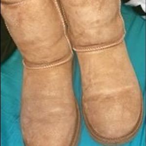 Ugg boots